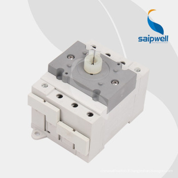 SAIP / SAIPWELL DC1000V Commutateur D&#39;isolateur Électrique au meilleur prix